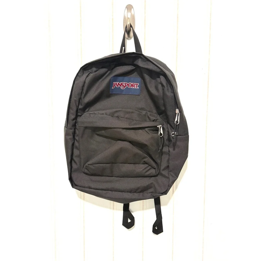 Jansport superbreak one